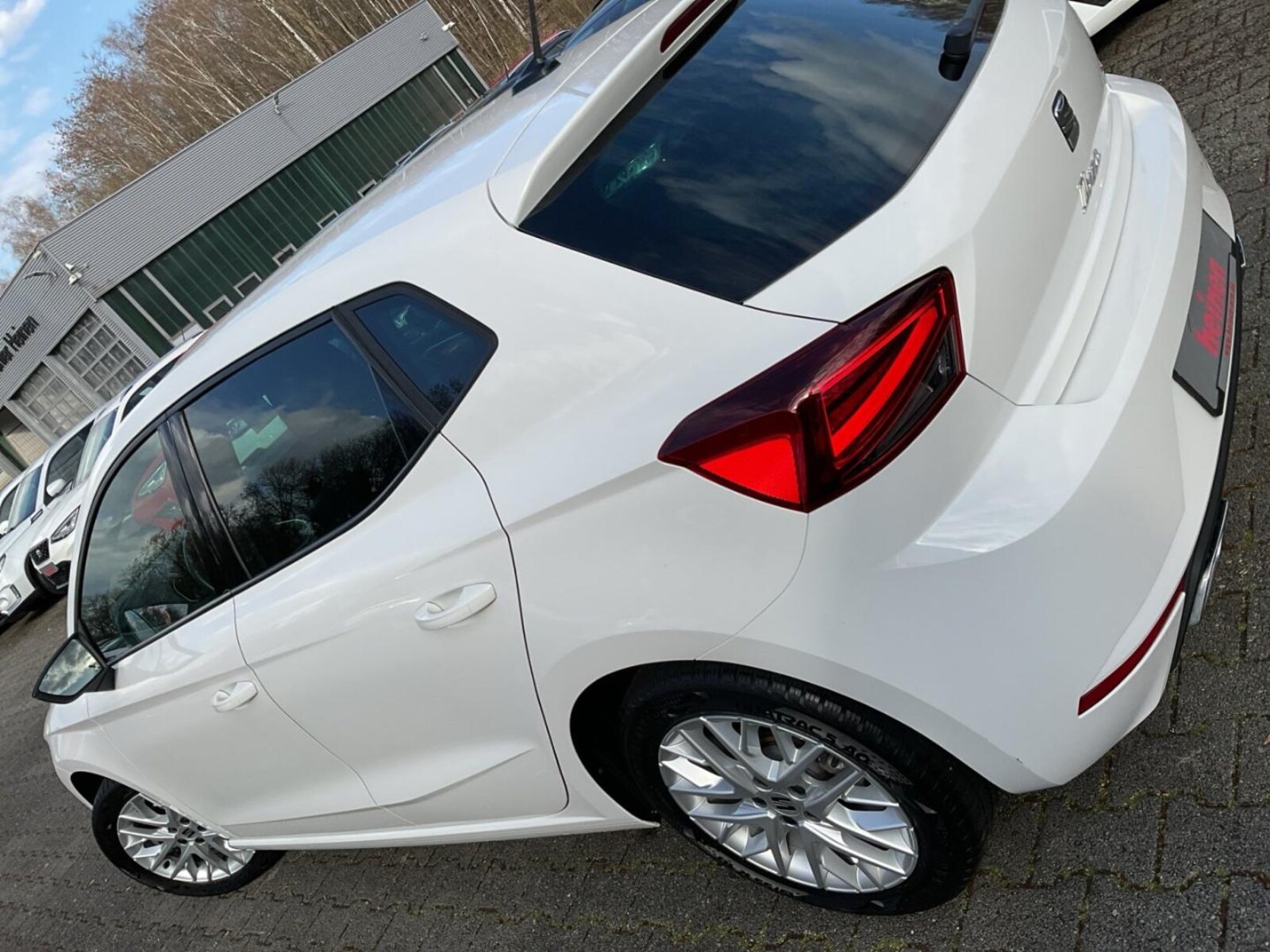 SEAT Ibiza – Bild 15