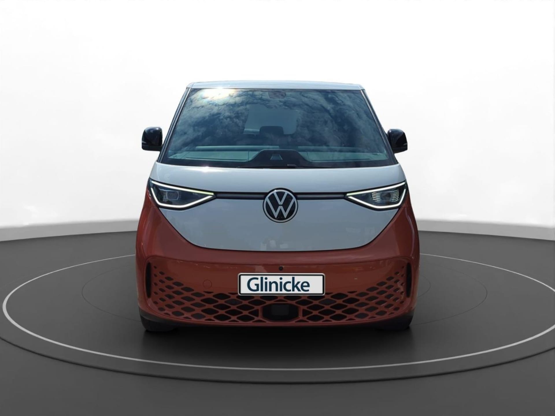 Volkswagen ID. Buzz Pro