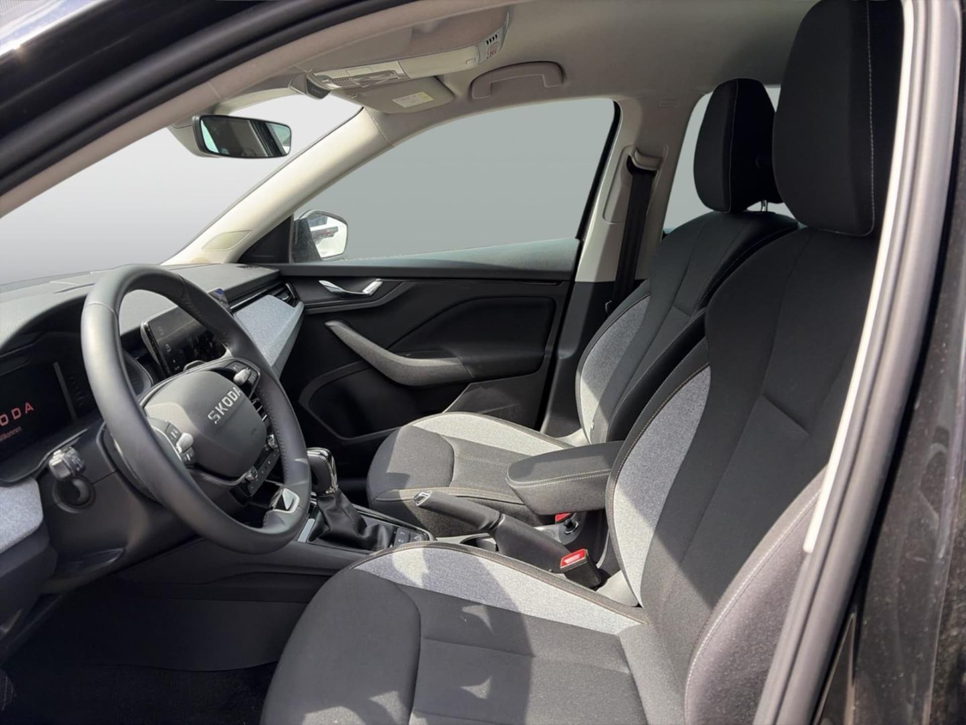 Skoda Scala Tour