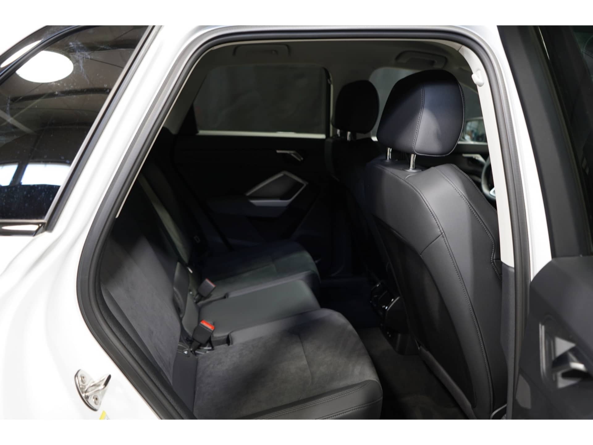Audi Q3 SUV S line