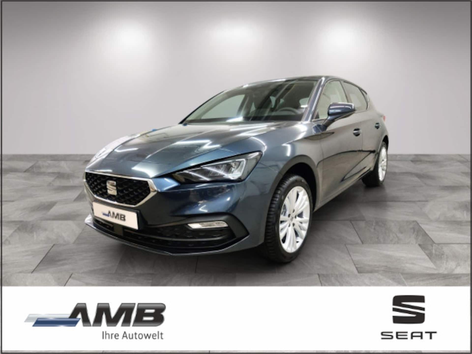 SEAT Leon Style
