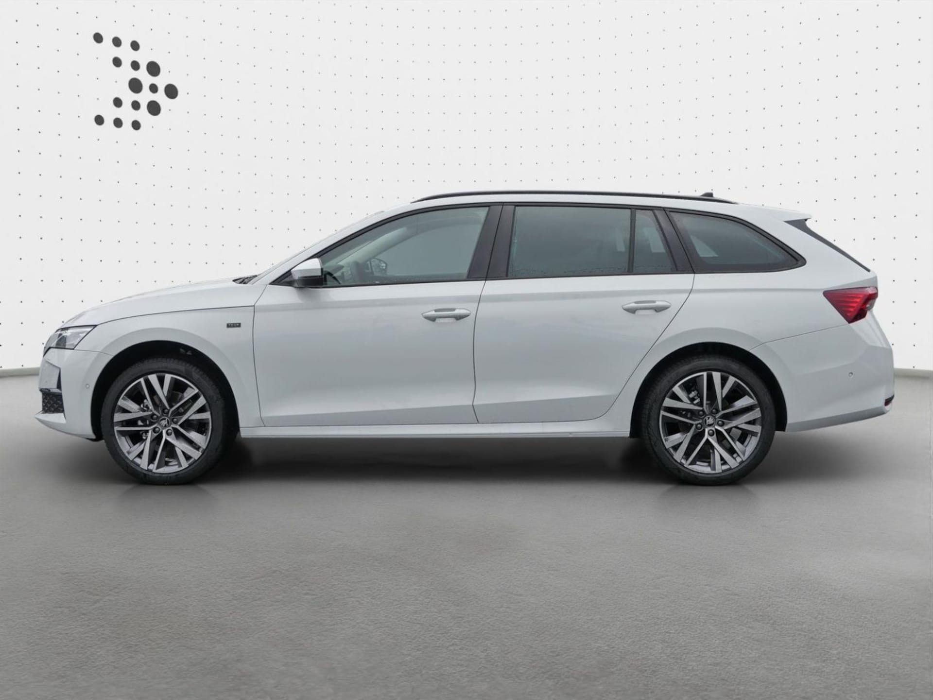 Skoda Octavia Combi Tour