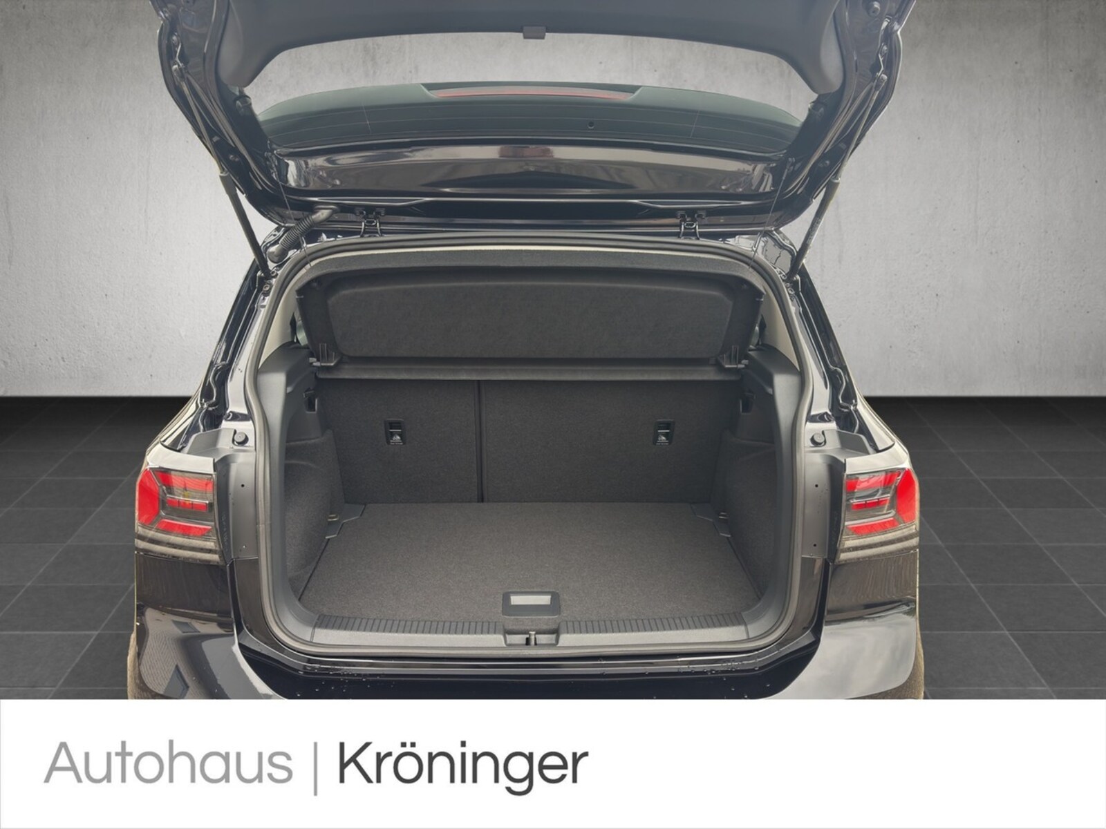 Volkswagen T-Cross – Bild 19