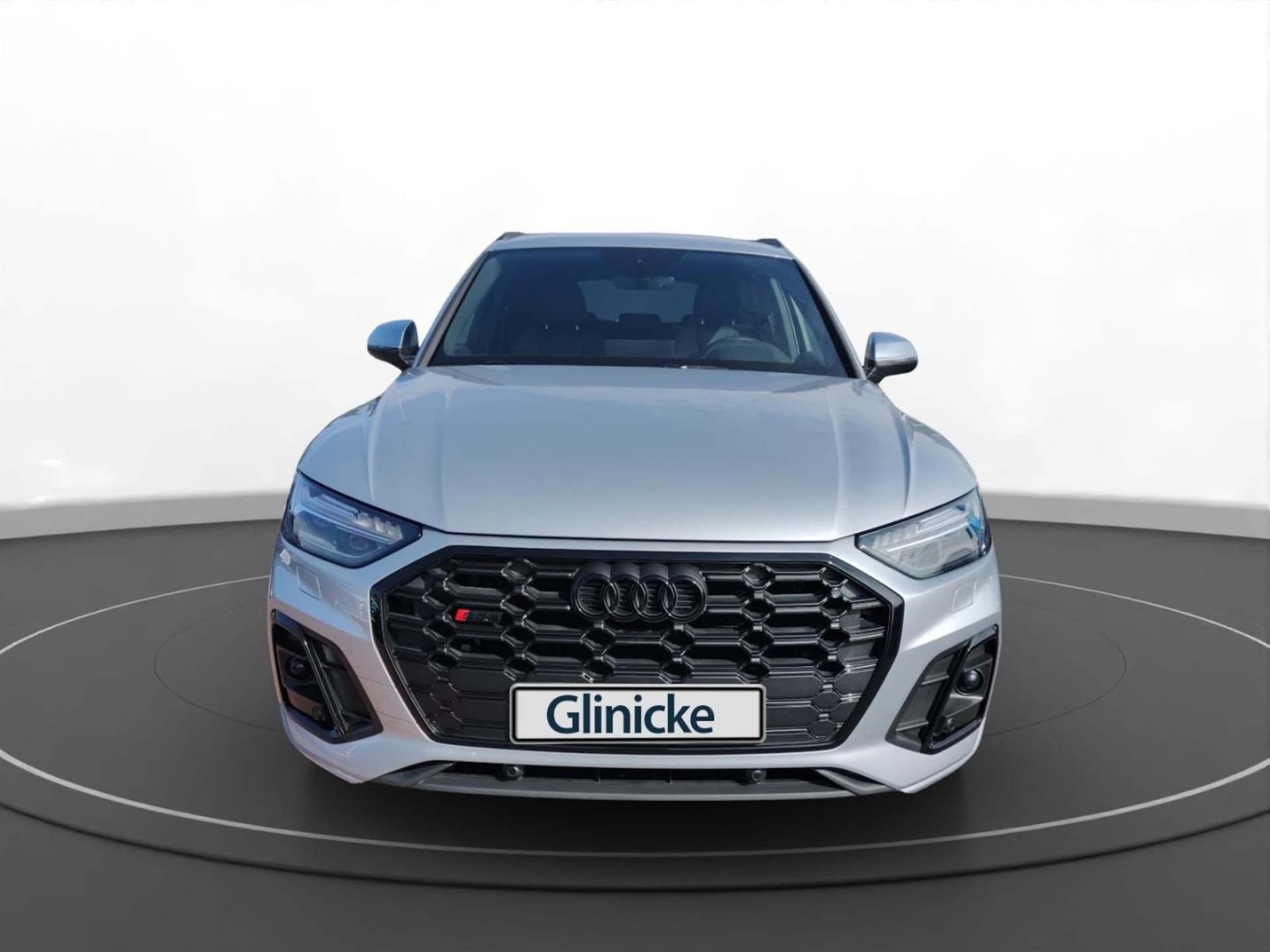 Audi SQ5 SUV