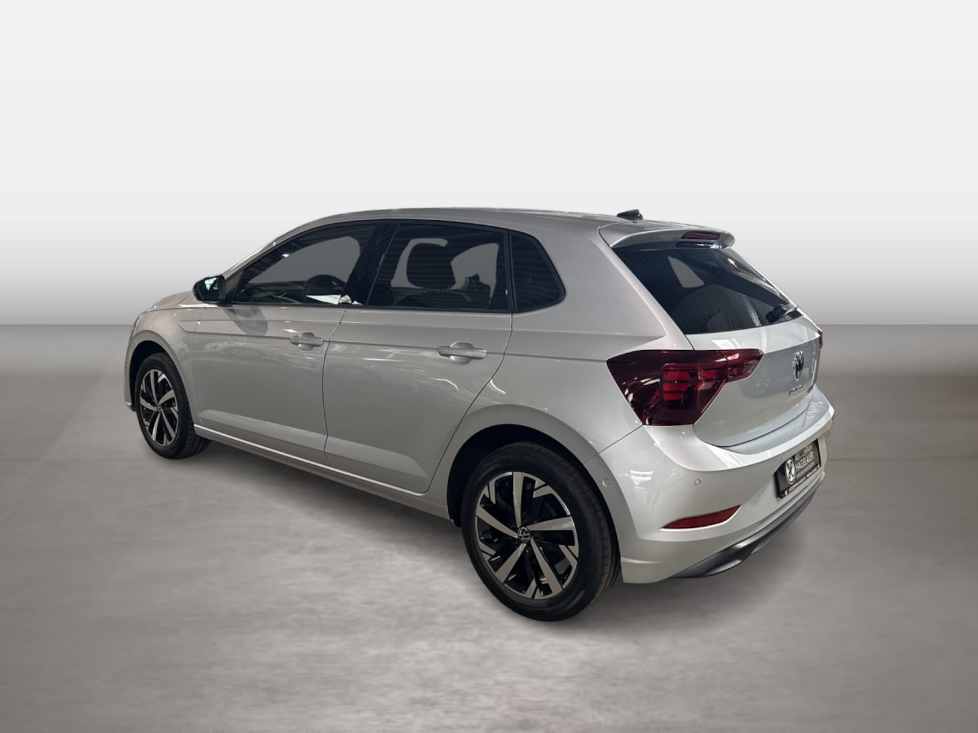 Volkswagen Polo Life