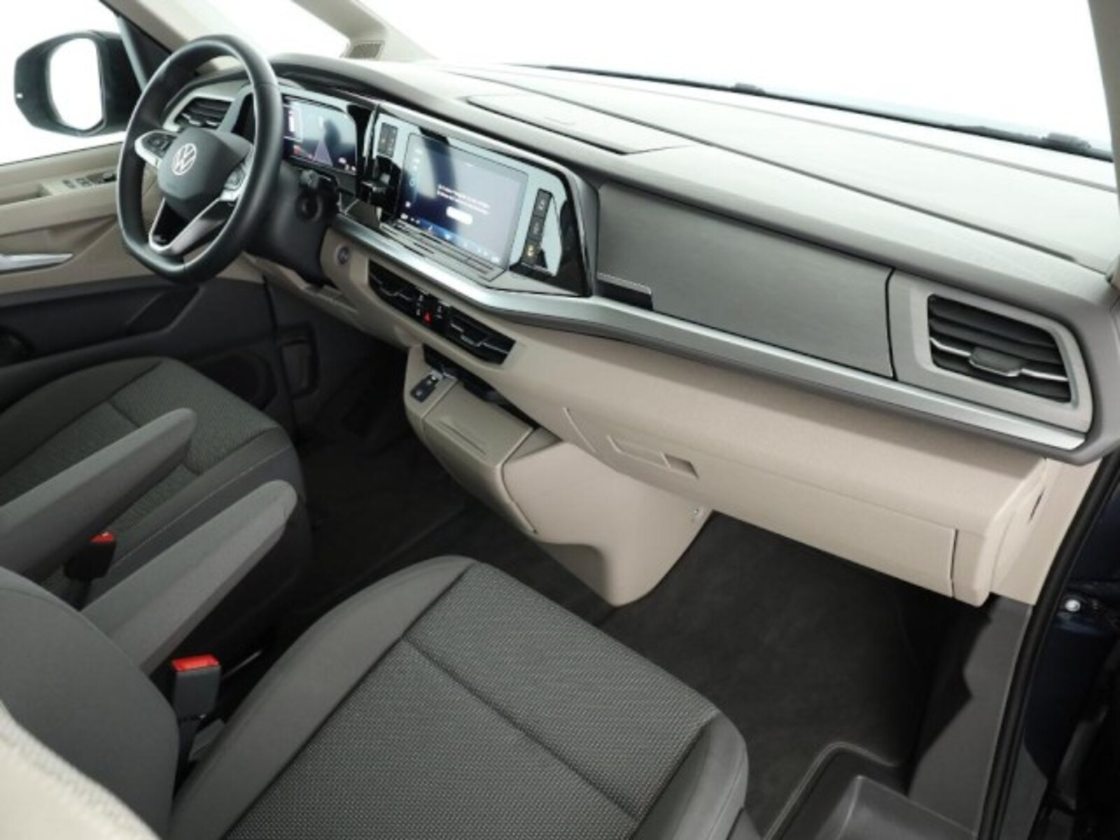 Volkswagen Multivan – Bild 3