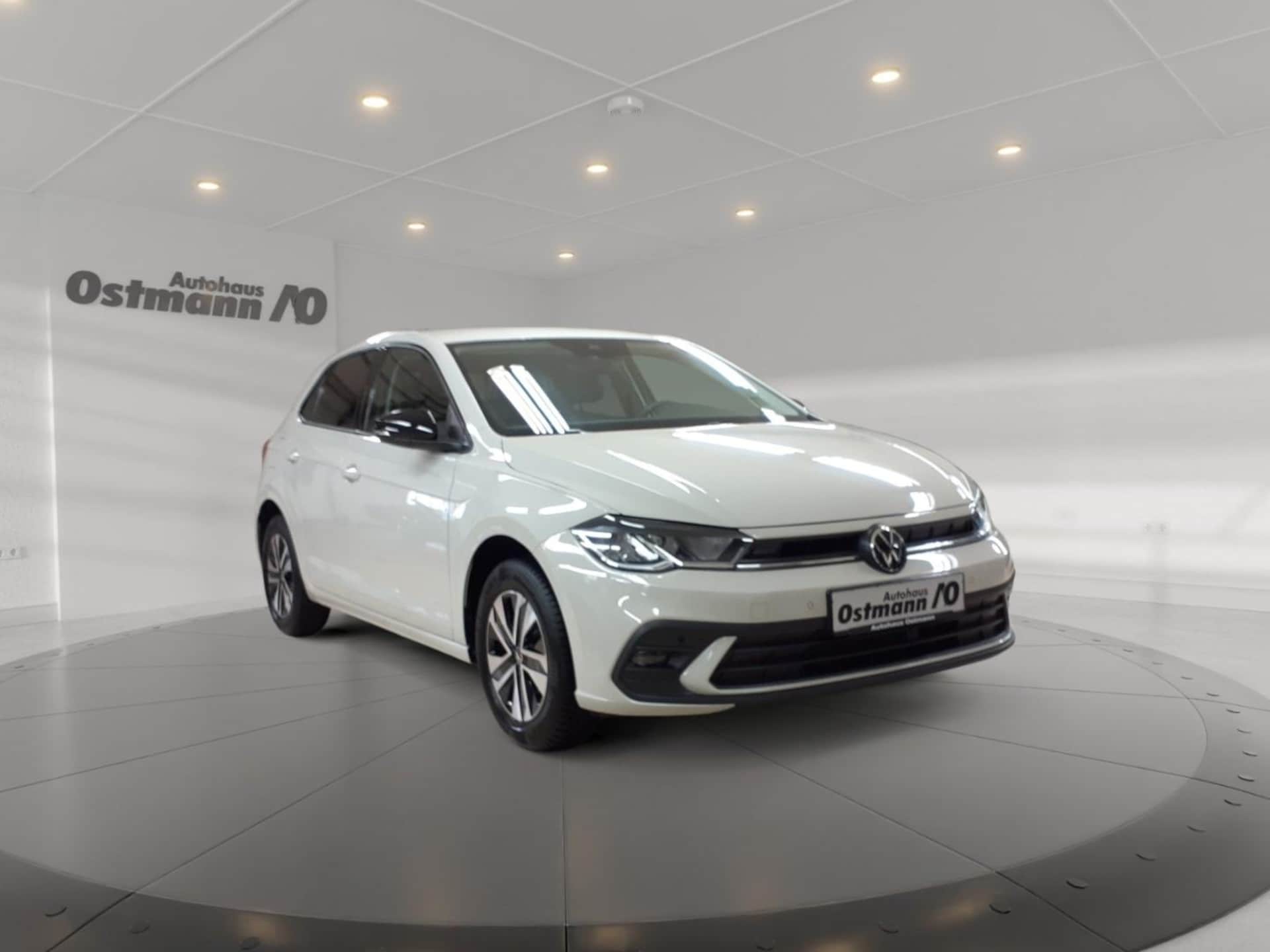 Volkswagen Polo ENERGY