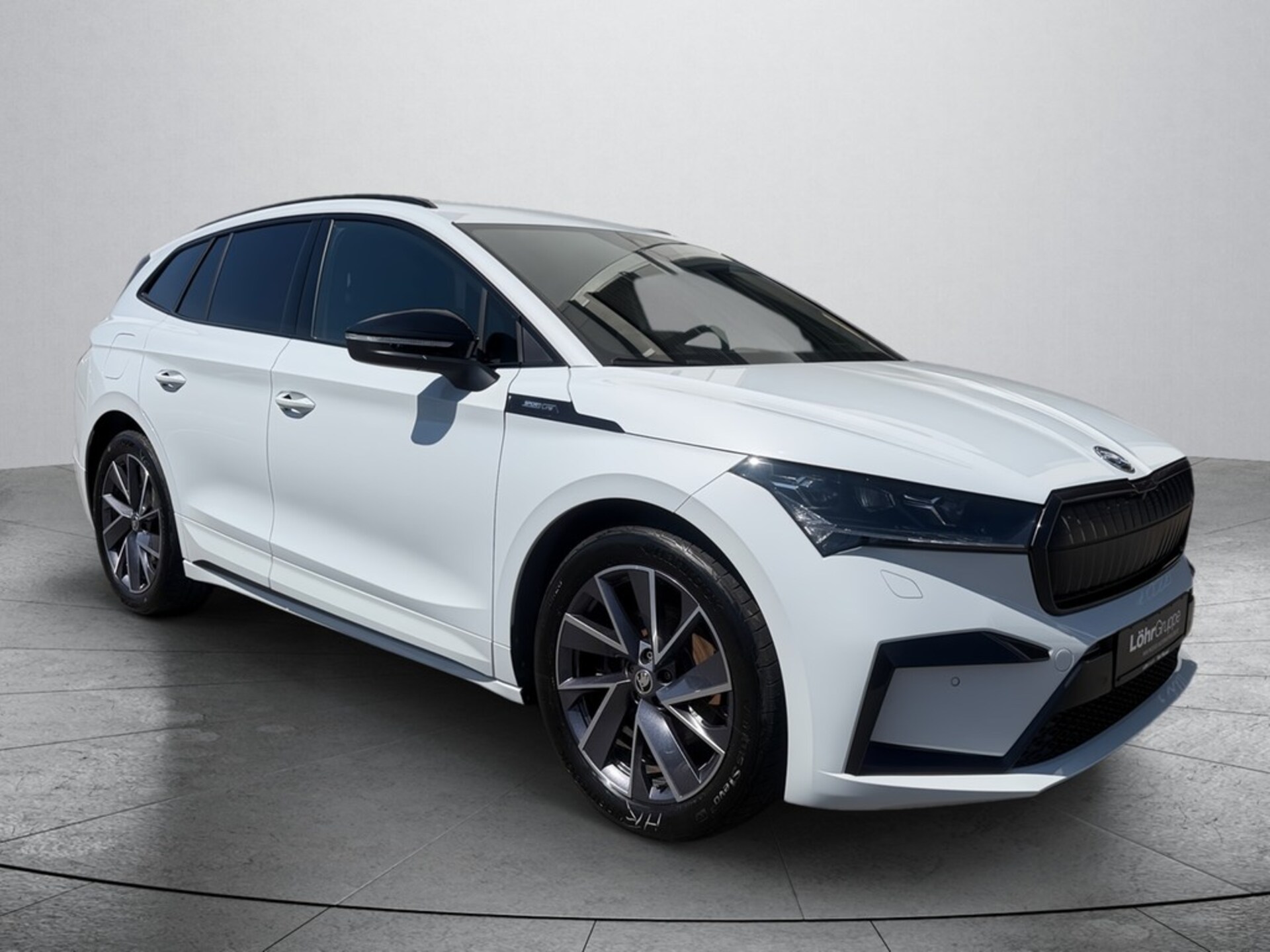 Skoda Enyaq 60