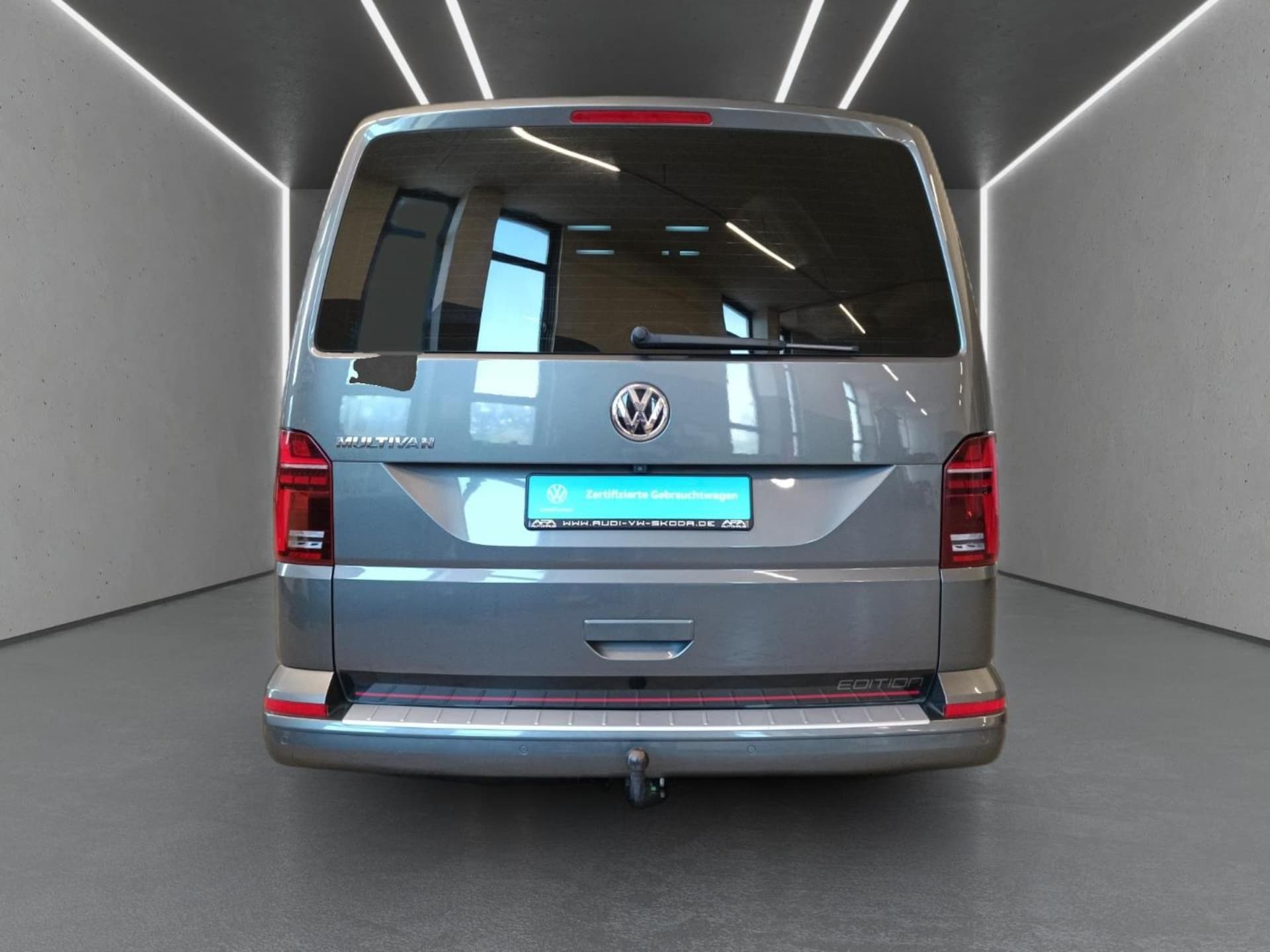 Volkswagen T6.1 Multivan Comfortline