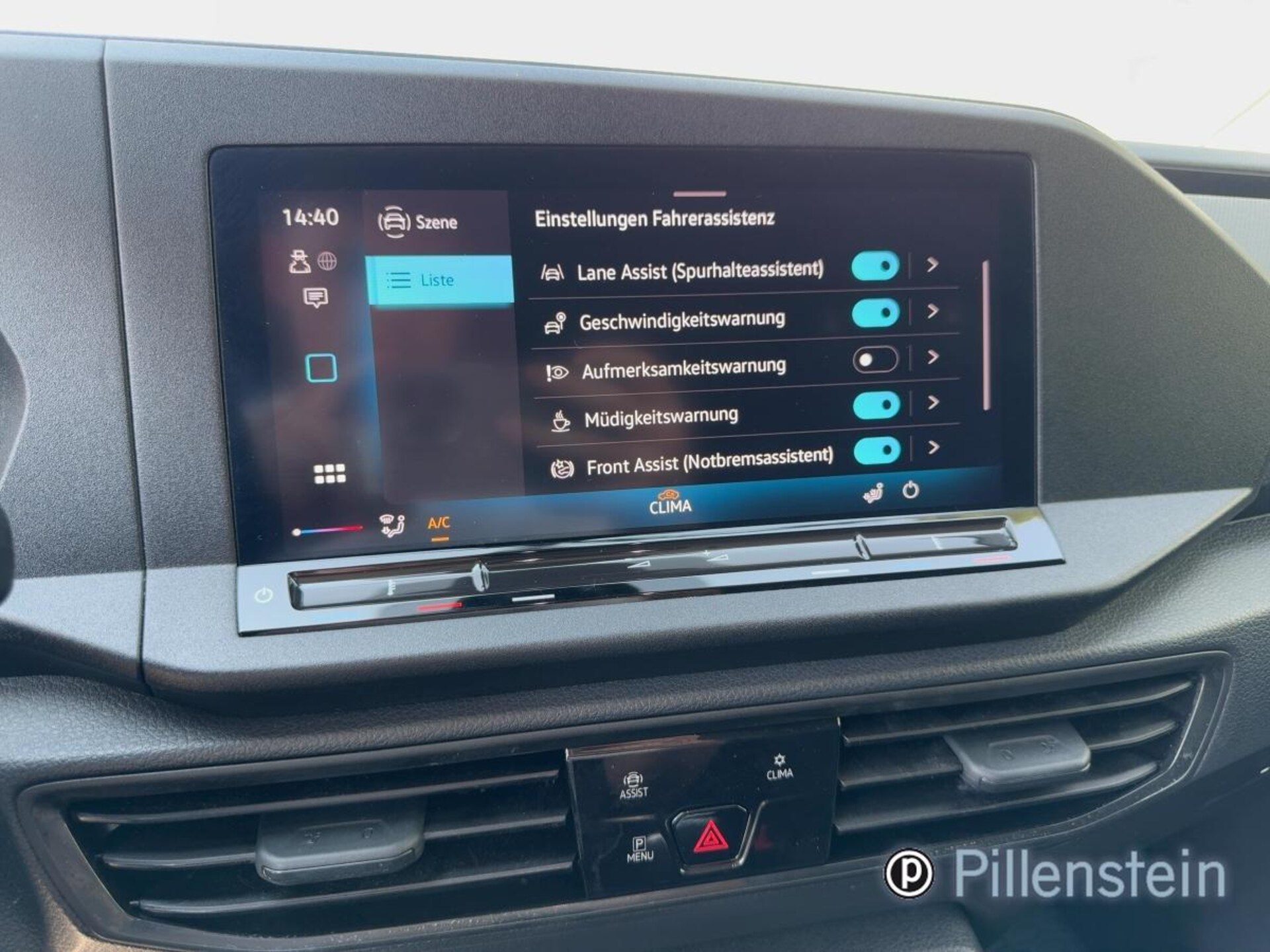 Volkswagen Caddy Cargo