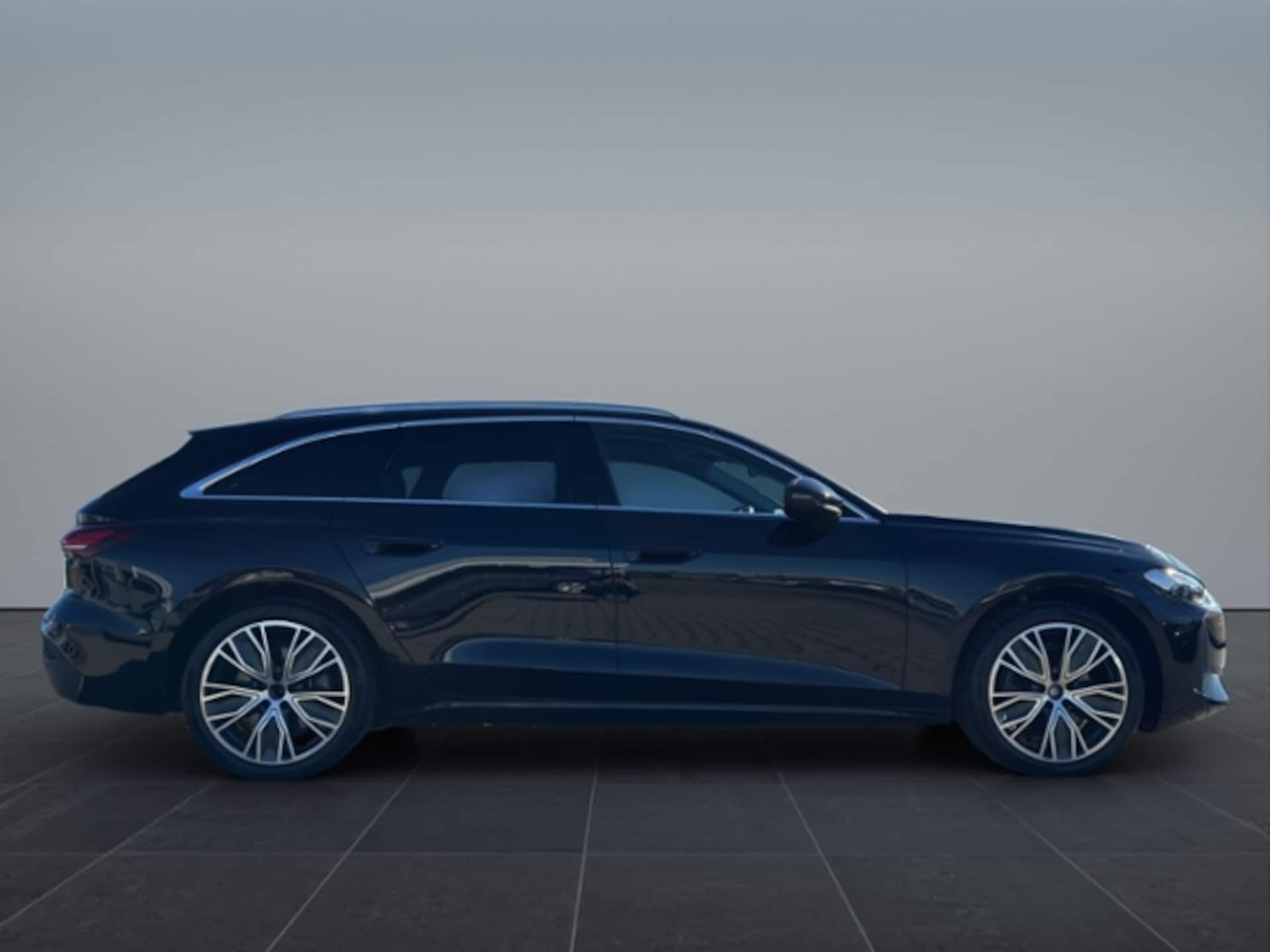 Audi A5 Avant