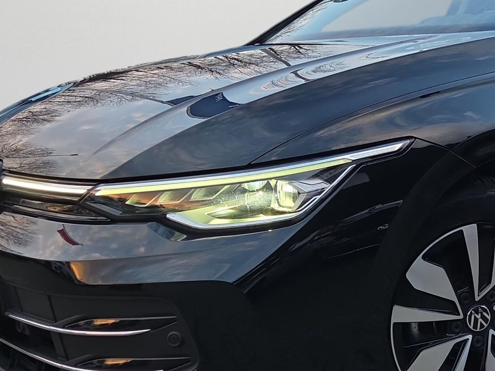 Volkswagen Golf Variant – Bild 6