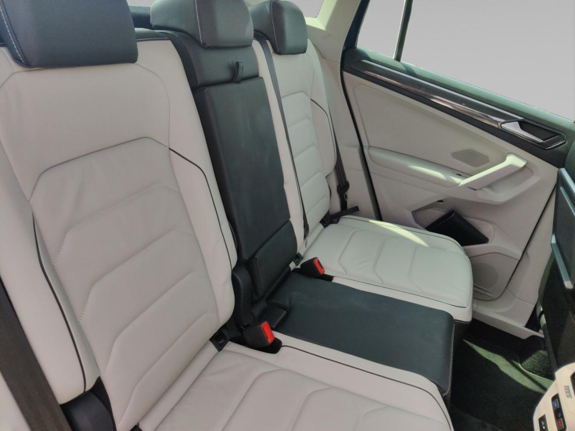 Volkswagen Tiguan Highline