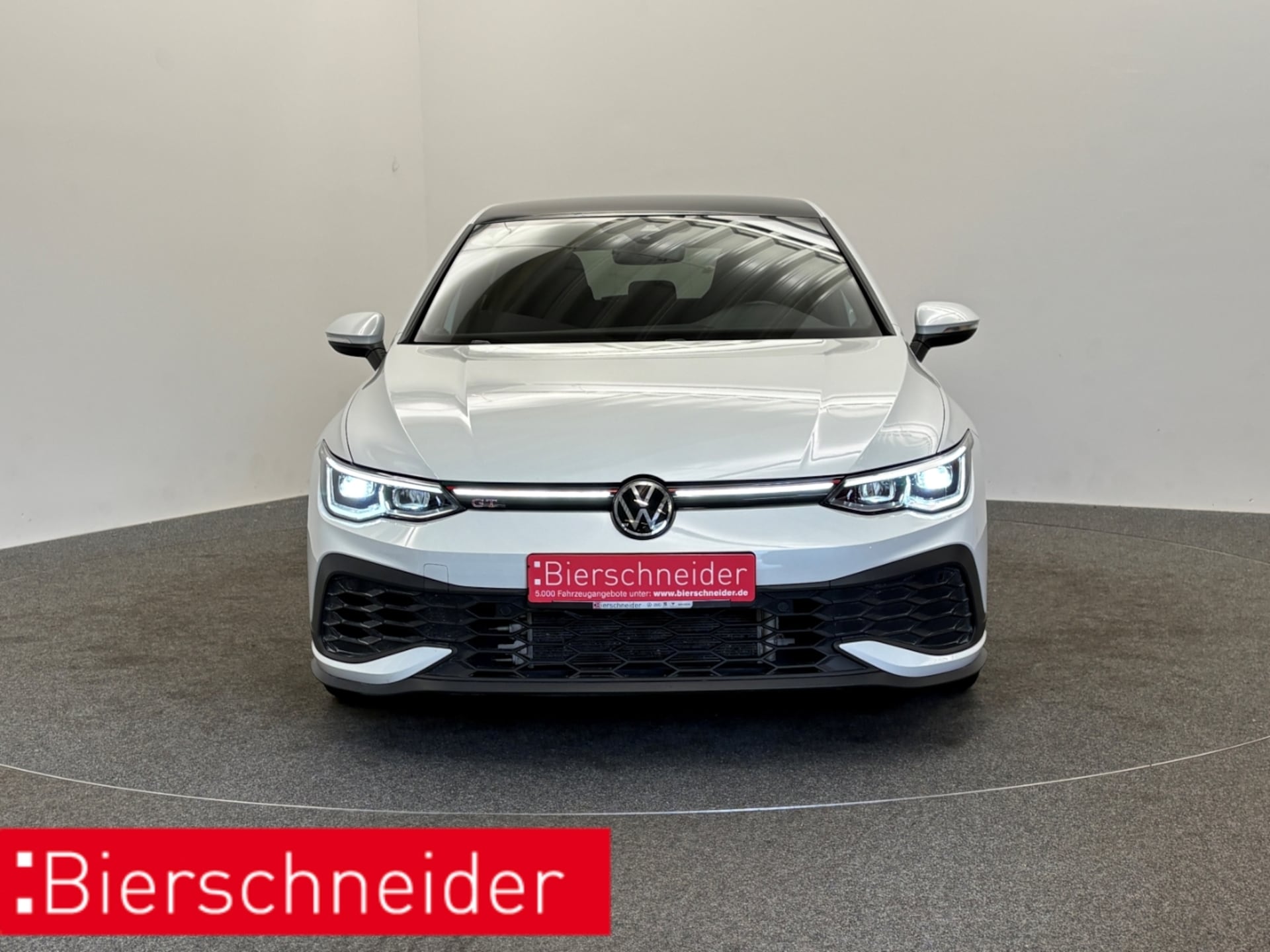 Volkswagen Golf GTI Clubsport