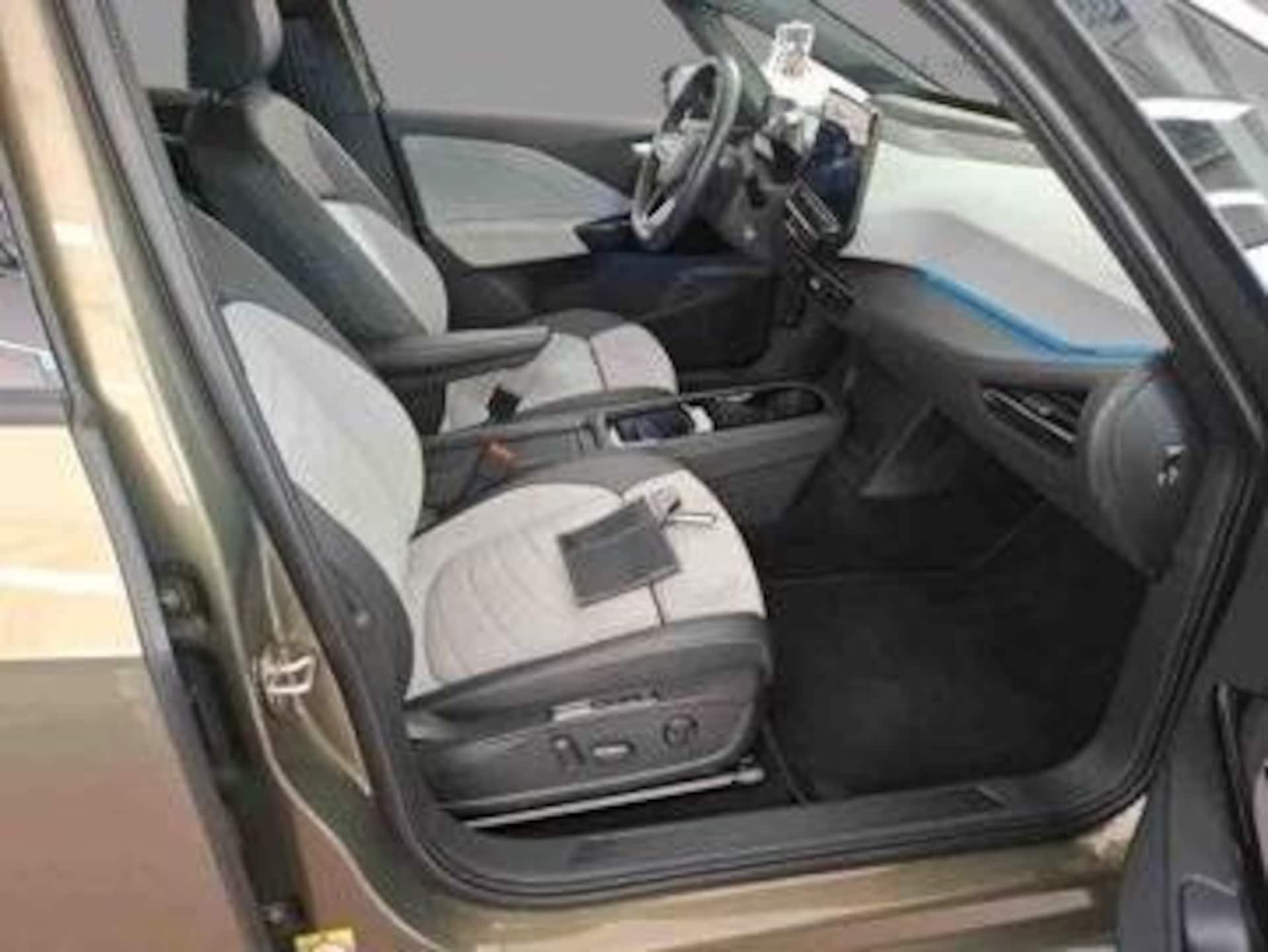 Volkswagen ID.3 MOVE Pro