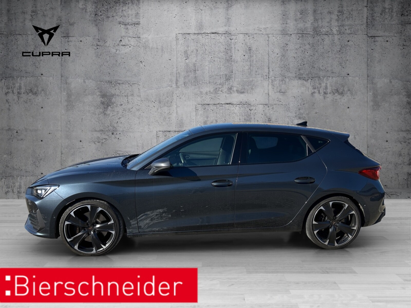 CUPRA Leon – Bild 4