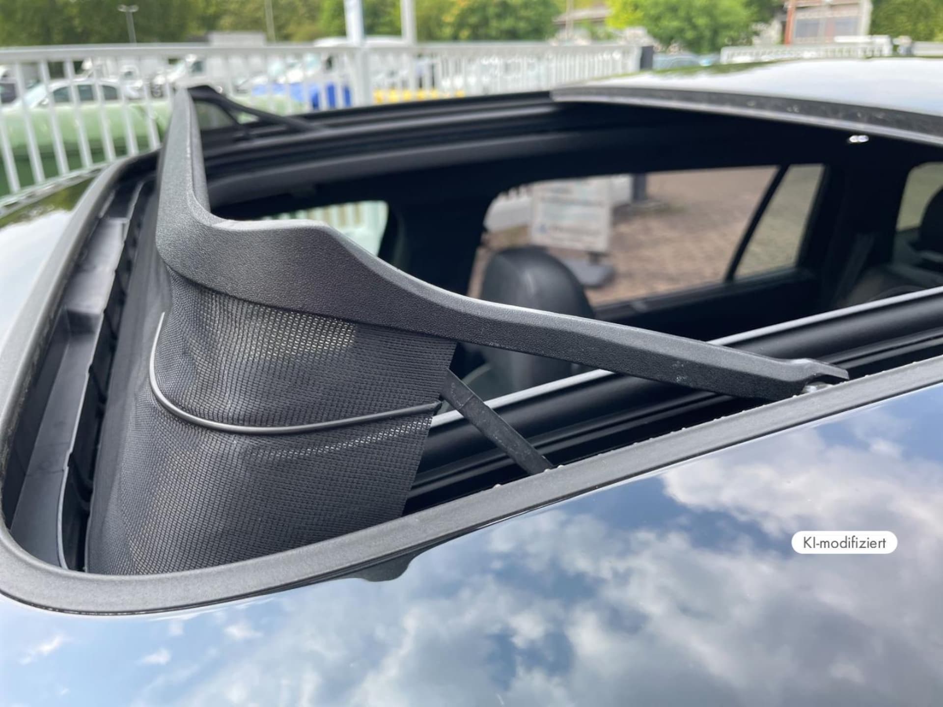 Volkswagen Tayron Elegance