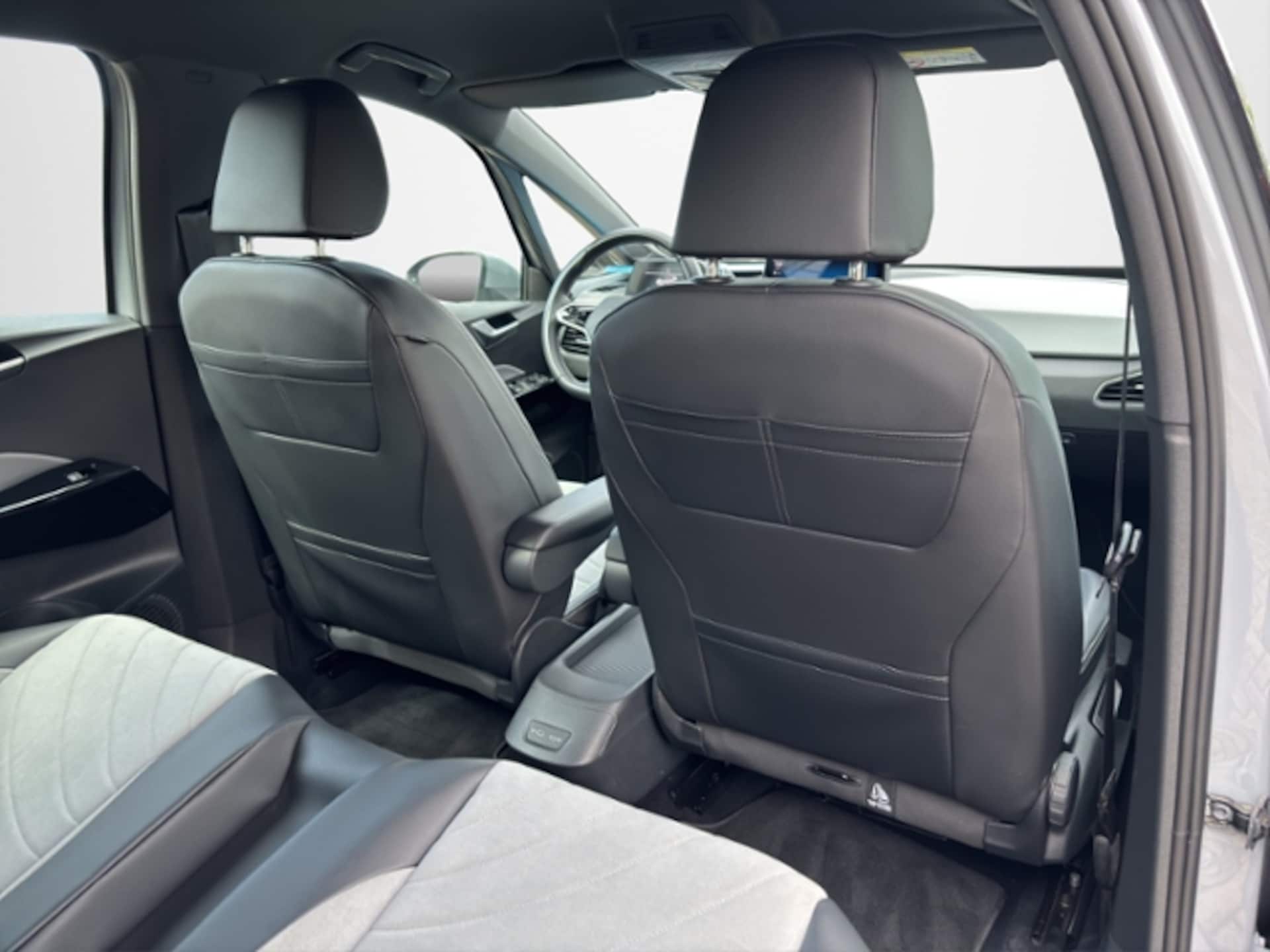 Volkswagen ID.3 Pro S