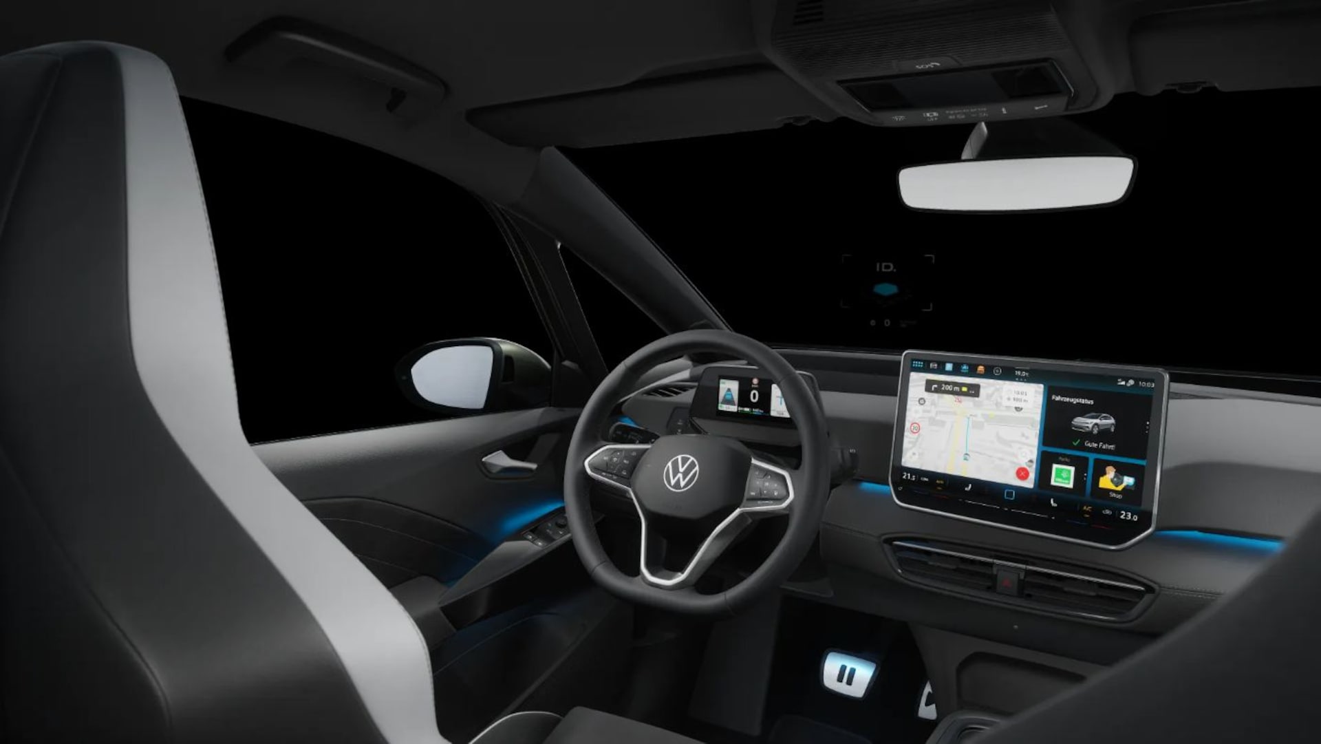 Volkswagen ID.3 Pro S