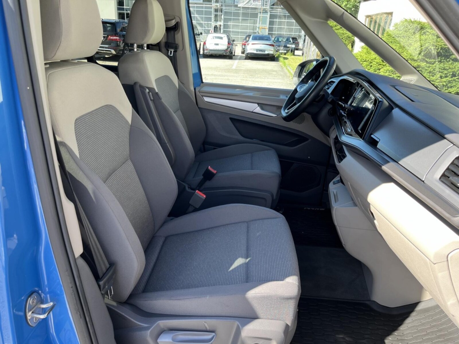 Volkswagen California – Bild 10