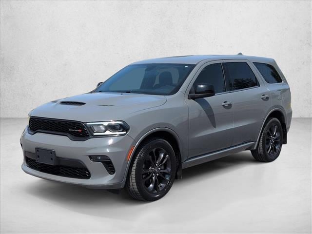 2022 Dodge Durango