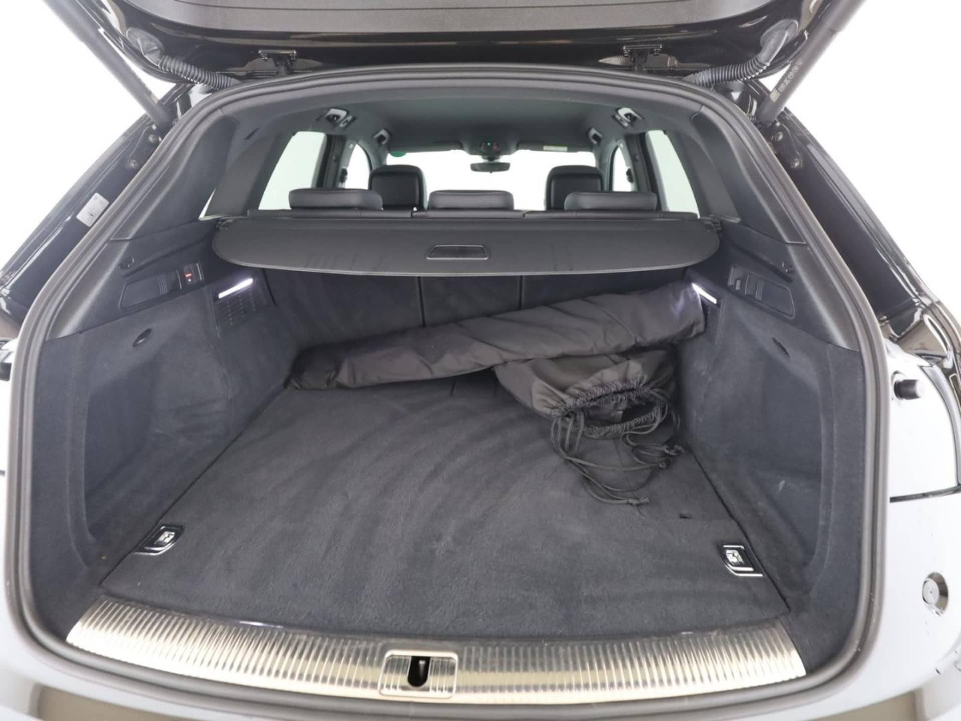 Audi Q5 TFSI e S line