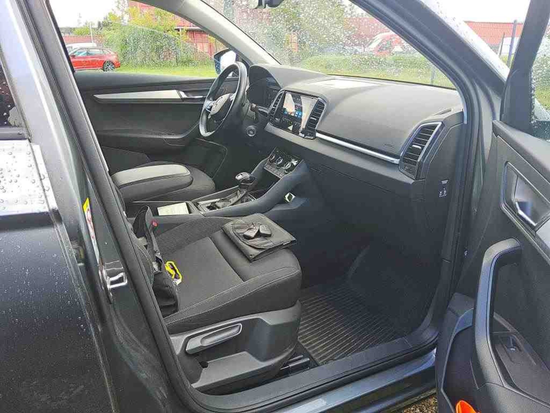 Skoda Karoq Ambition