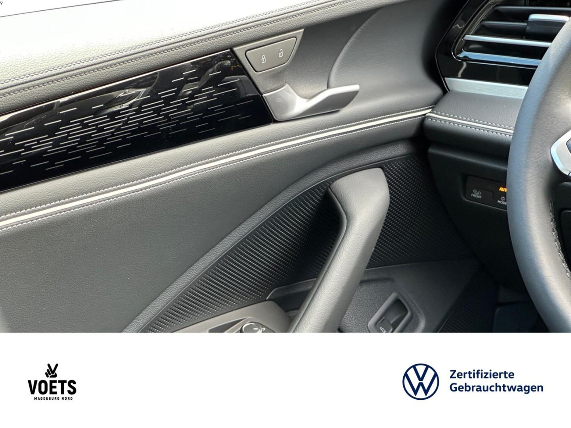 Volkswagen Passat Elegance