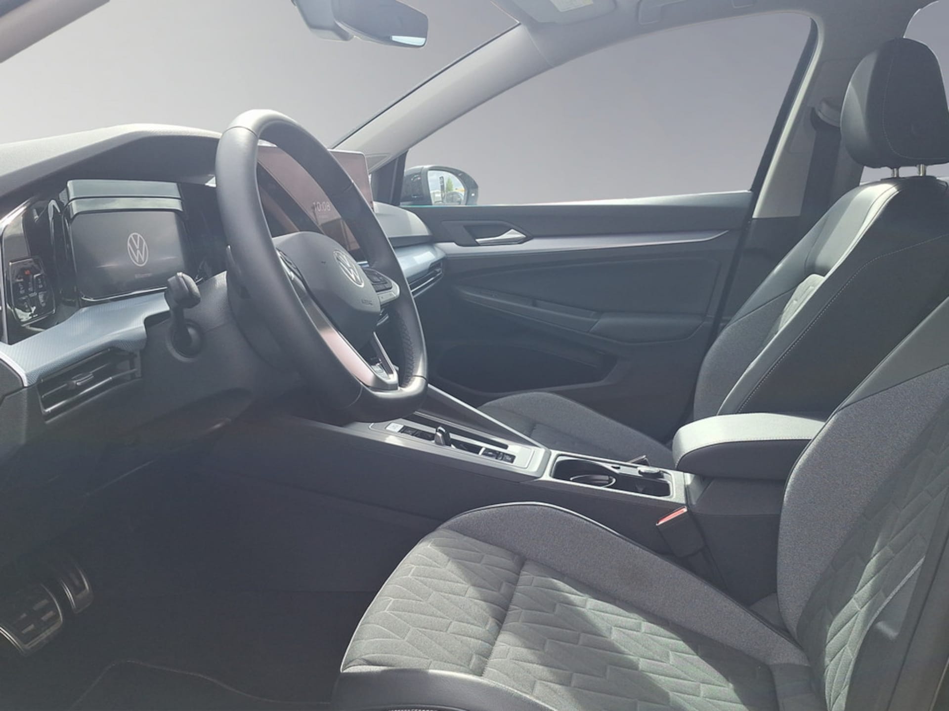 Volkswagen Golf Variant Goal