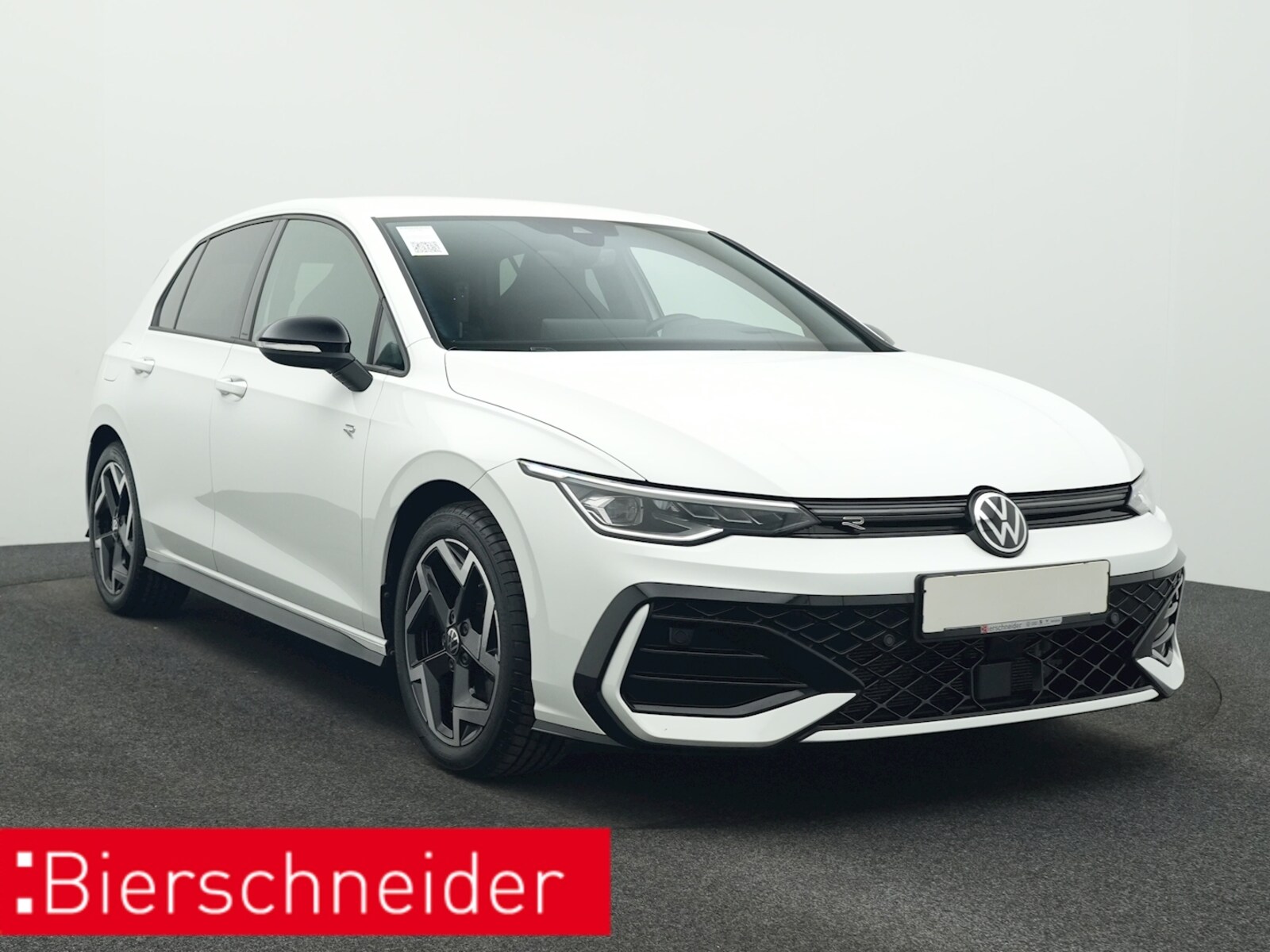 Volkswagen Golf – Bild 8