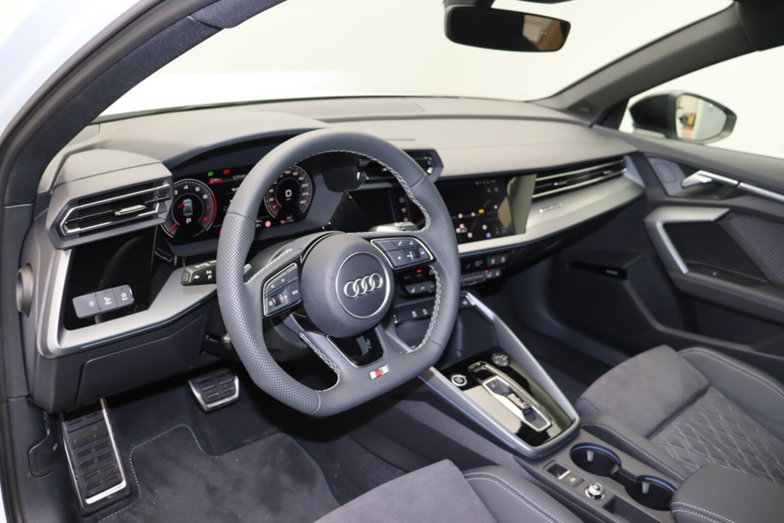 Audi A3 Limousine – Bild 9