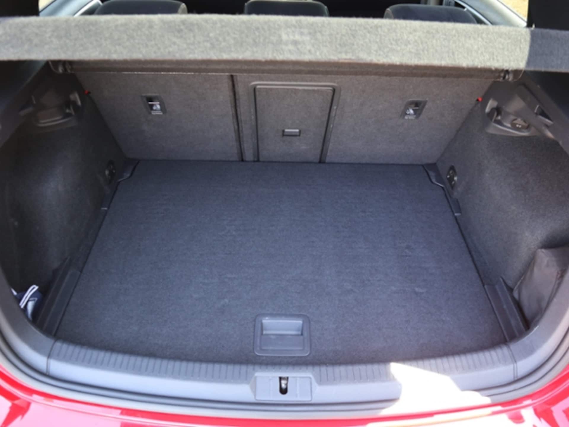 Volkswagen Golf GTI Performance