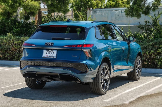 2026 Audi Q3 SUV
