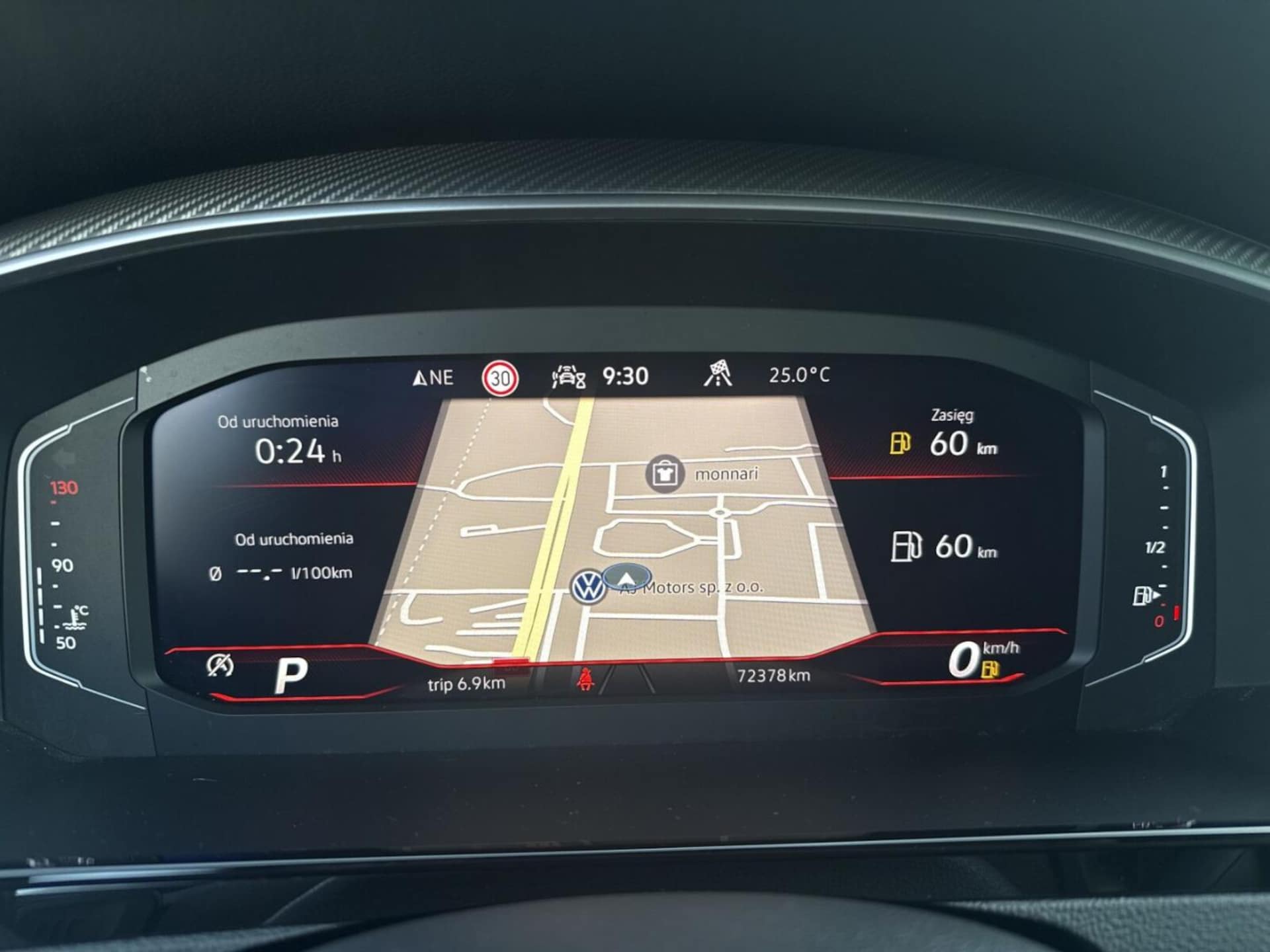 Volkswagen Arteon Shooting Brake R-Line