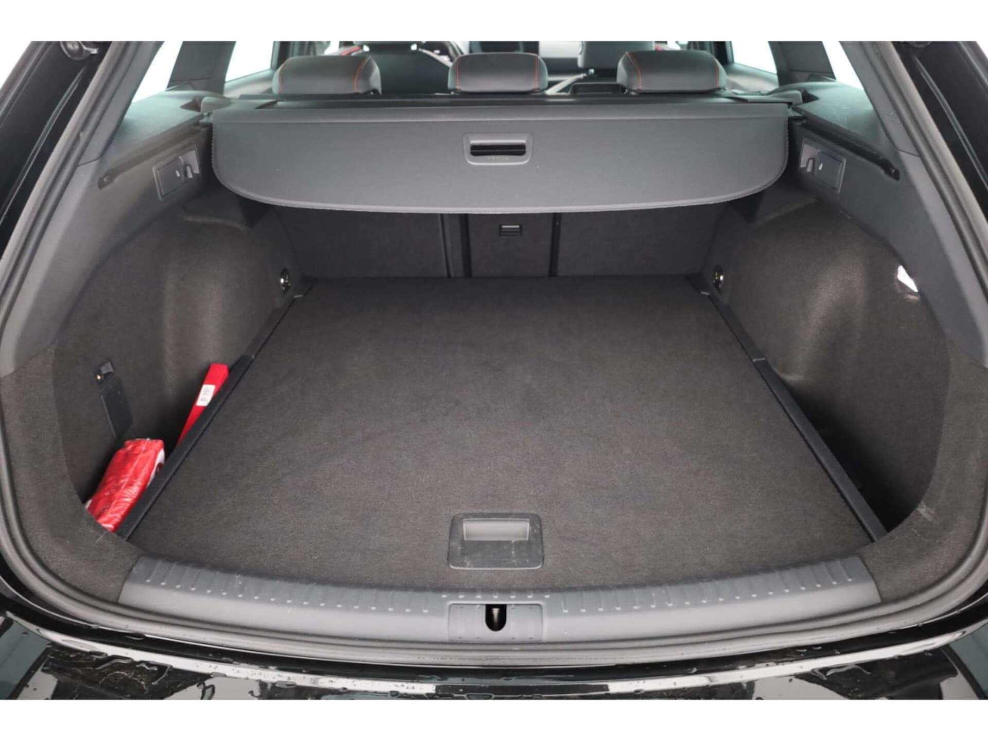 SEAT Leon Sportstourer FR