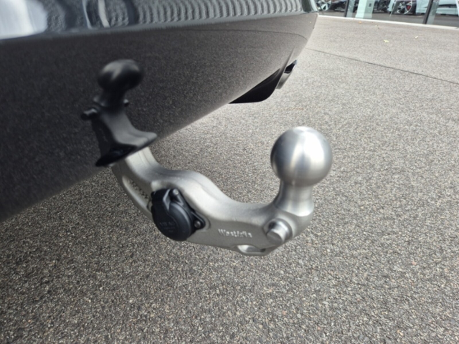 Audi Q7 – Bild 17