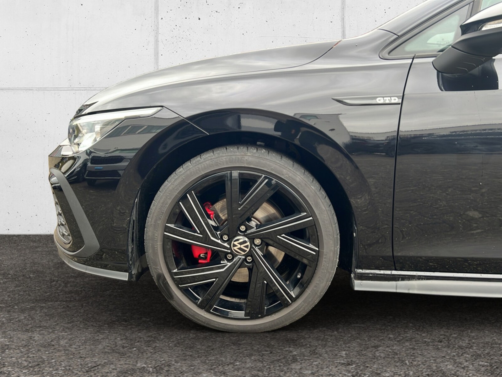 Volkswagen Golf – Bild 21