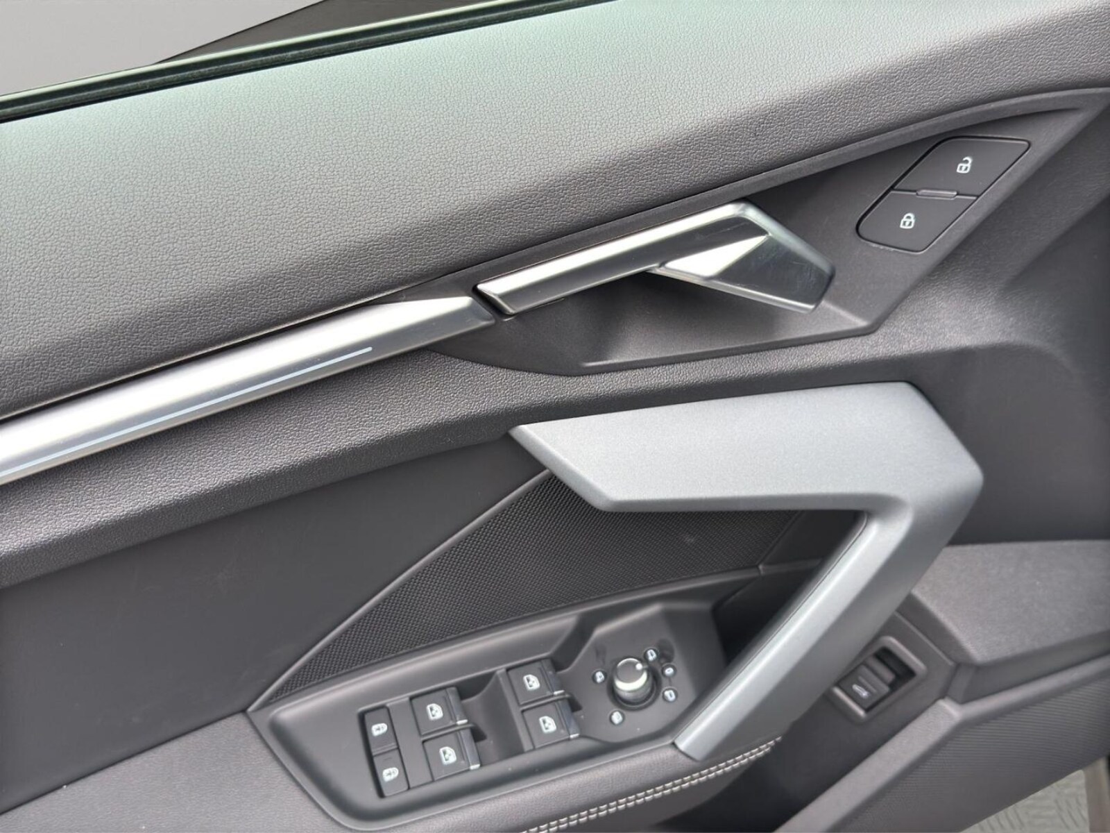 Audi S3 Sportback – Bild 12