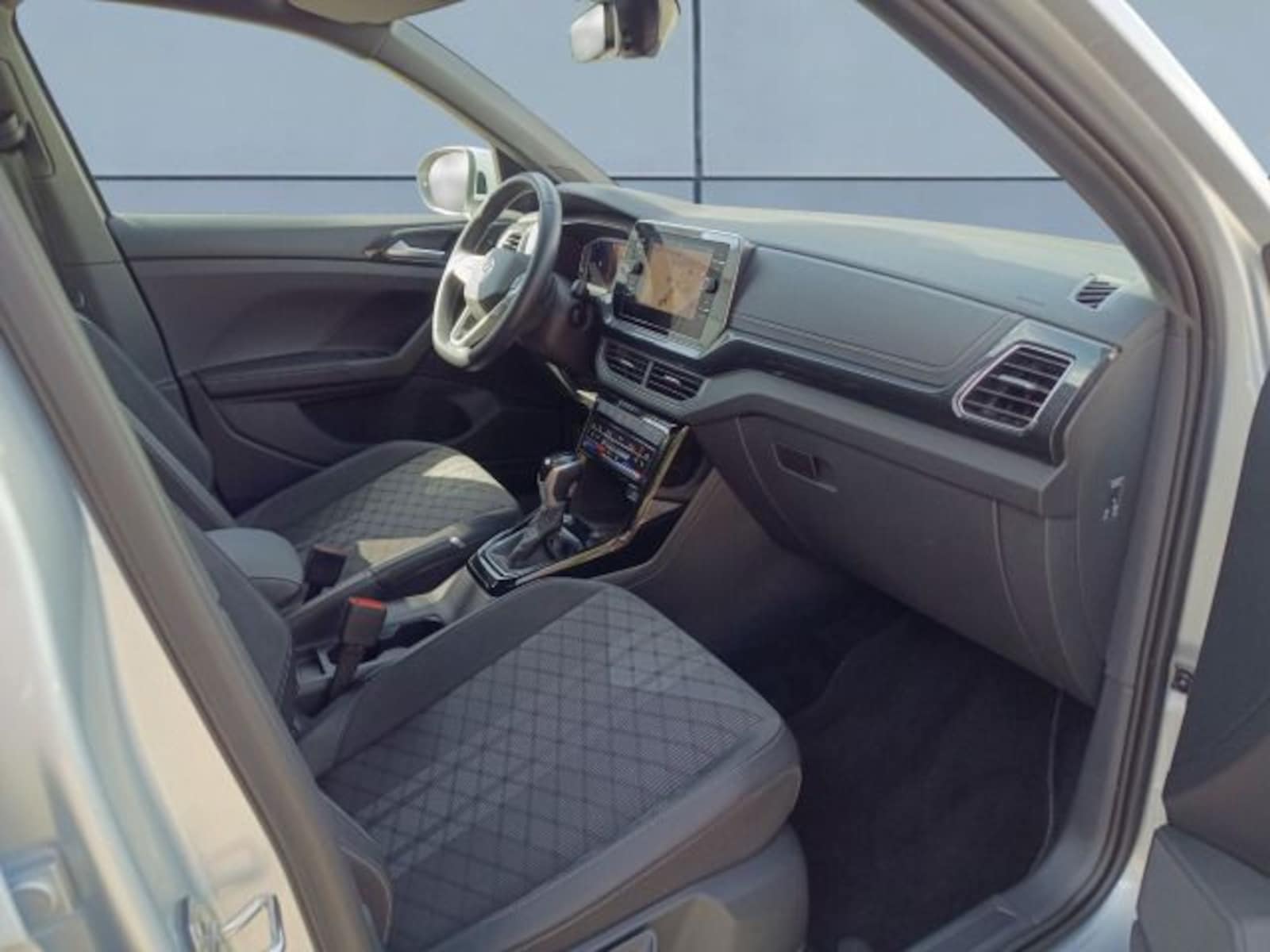 Volkswagen T-Cross – Bild 15