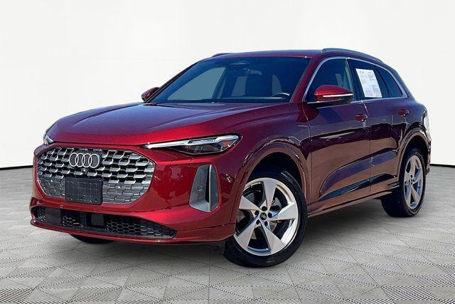Photo of 2025 Audi Q5
