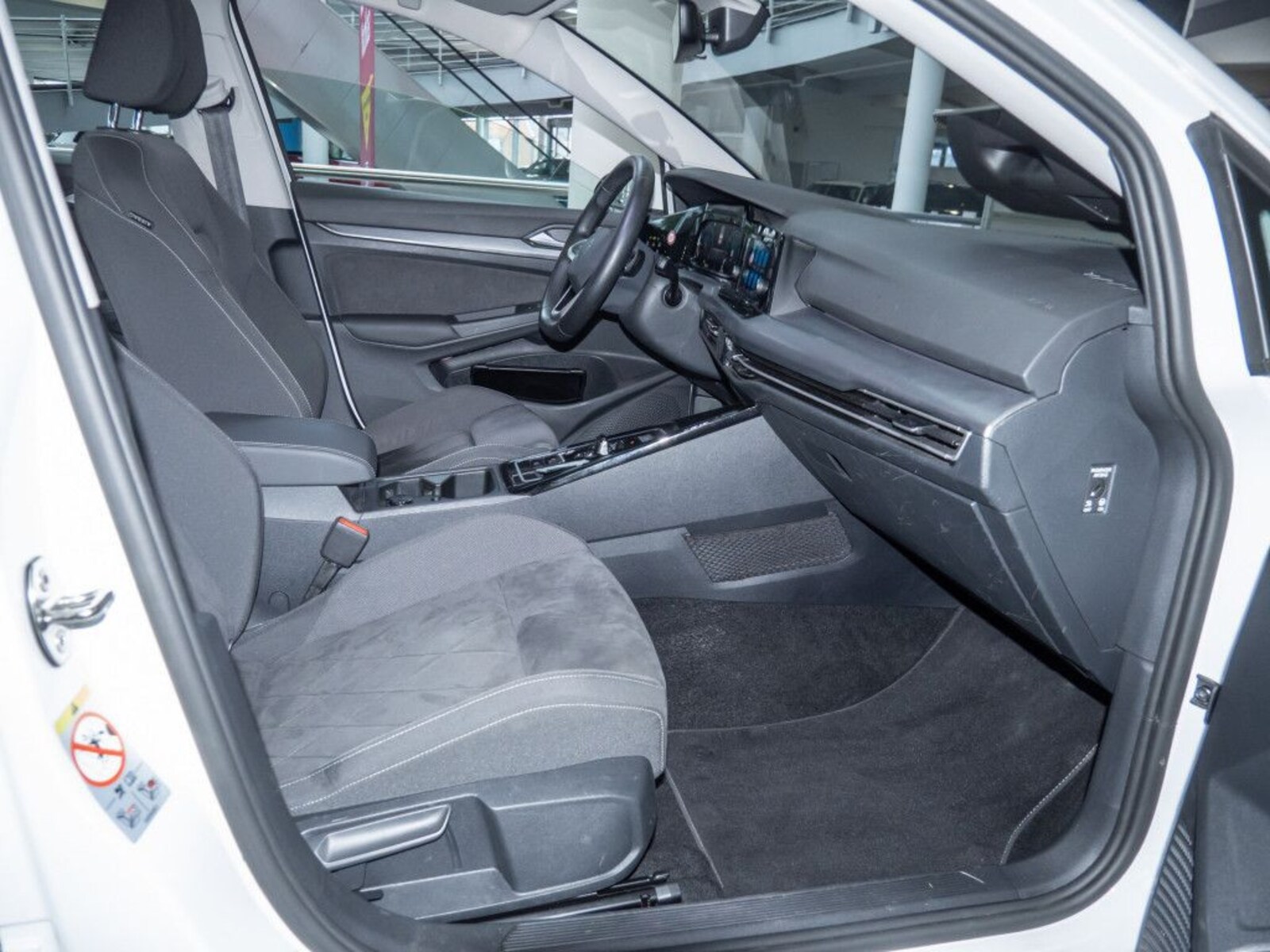 Volkswagen Golf – Bild 3