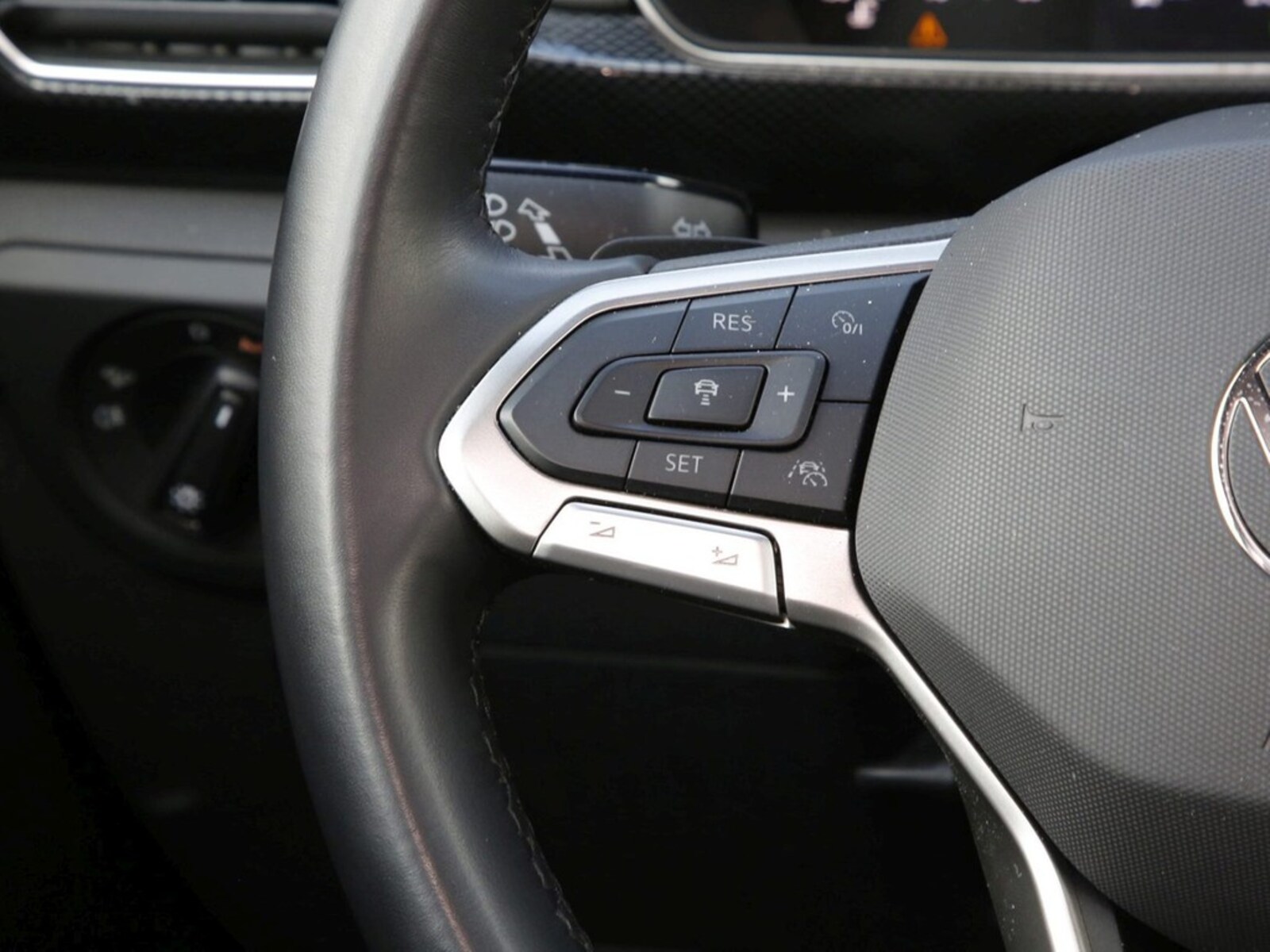 Volkswagen T-Cross – Bild 17
