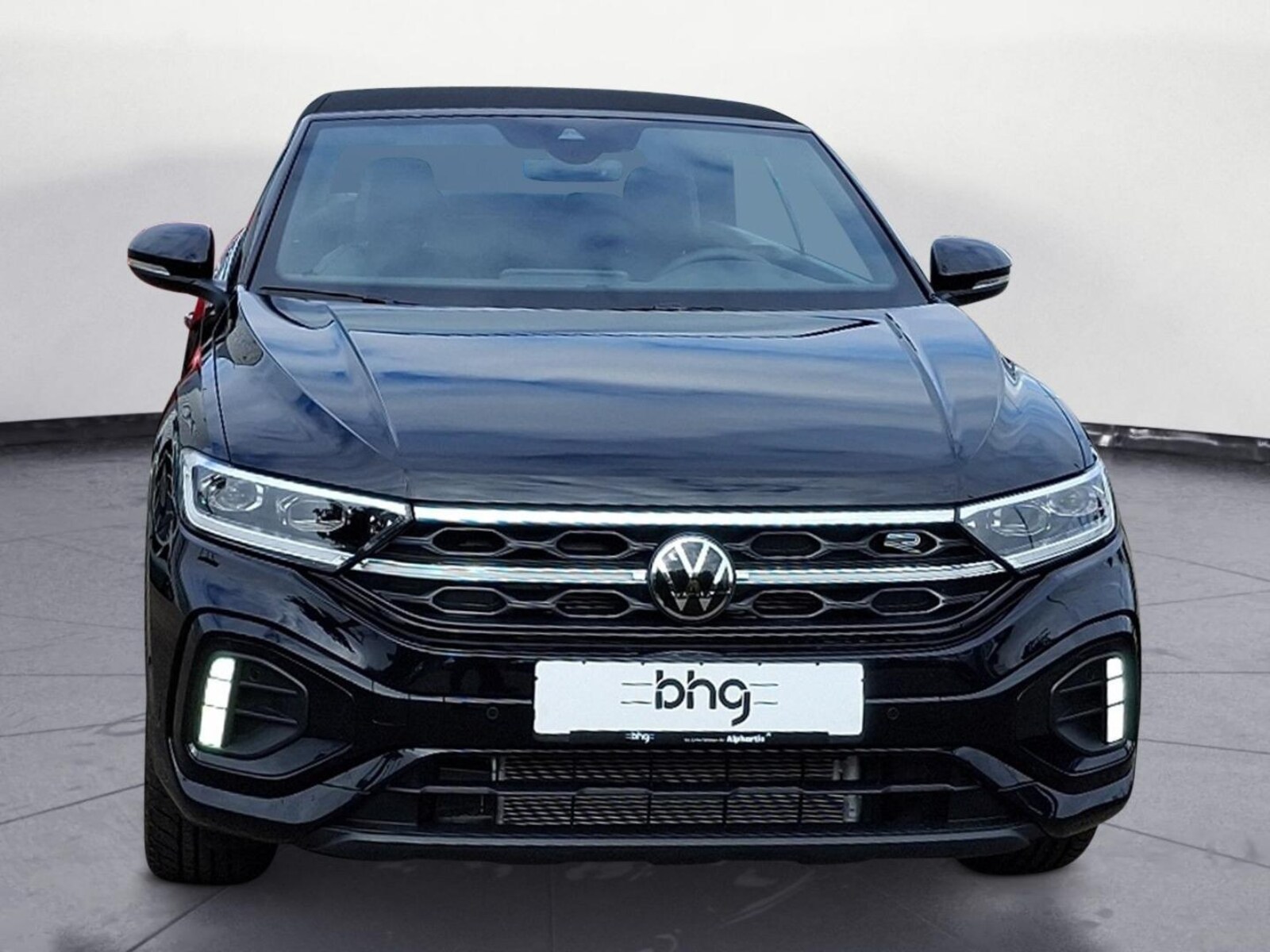 Volkswagen T-Roc Cabriolet – Bild 6