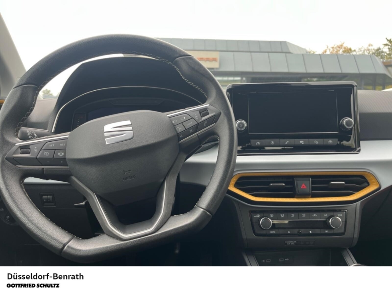 SEAT Ibiza – Bild 10