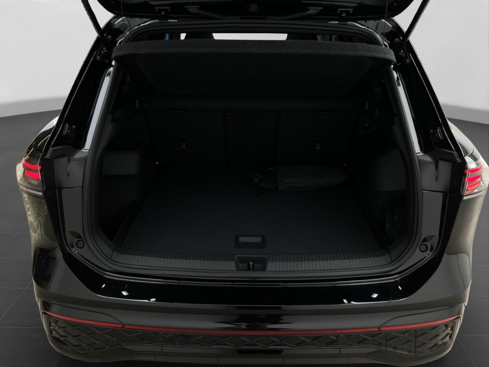 Volkswagen Tiguan – Bild 17