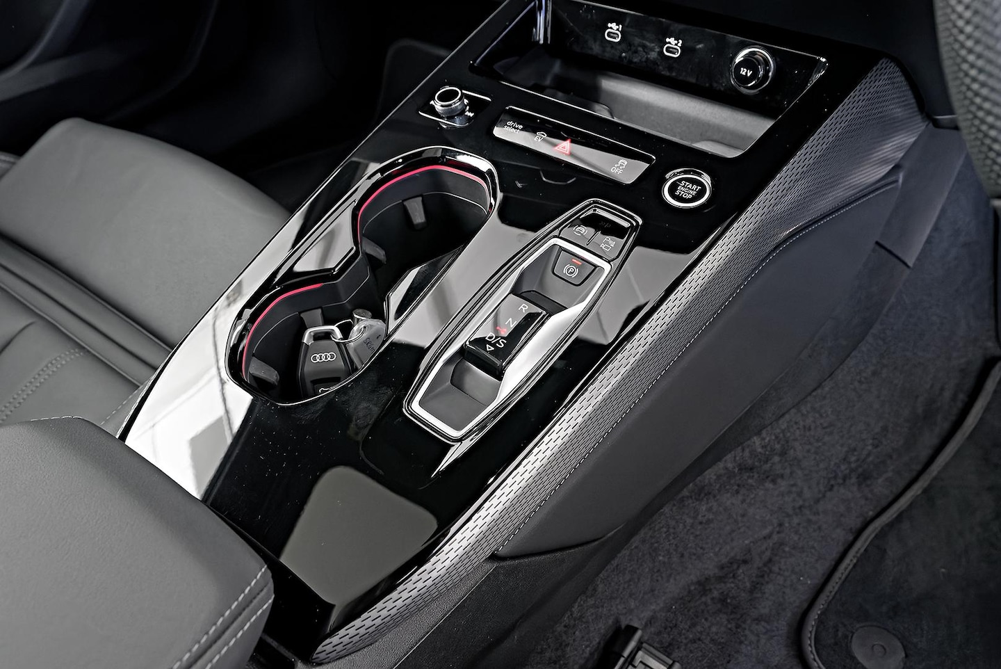 Image about Audi A5 Avant TFSI e e-hybrid quattro 270 kW S tronic