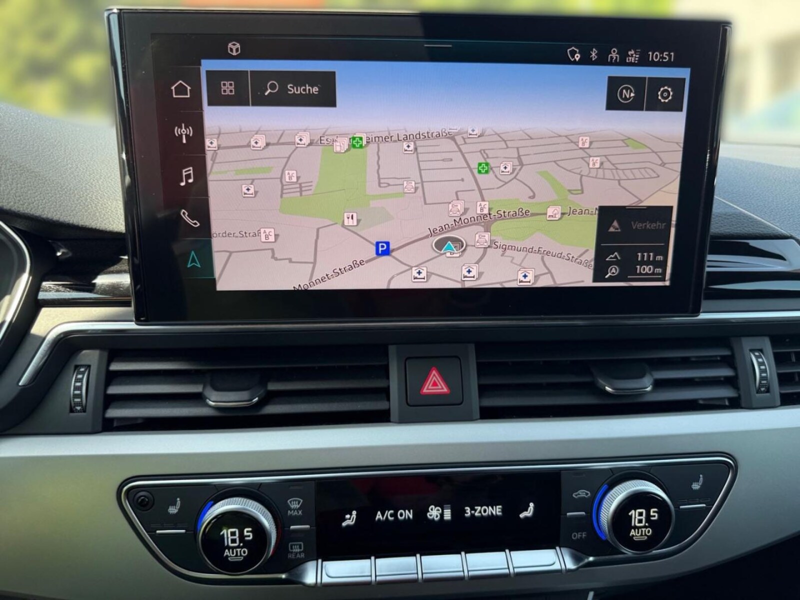 Audi A4 Avant – Bild 9