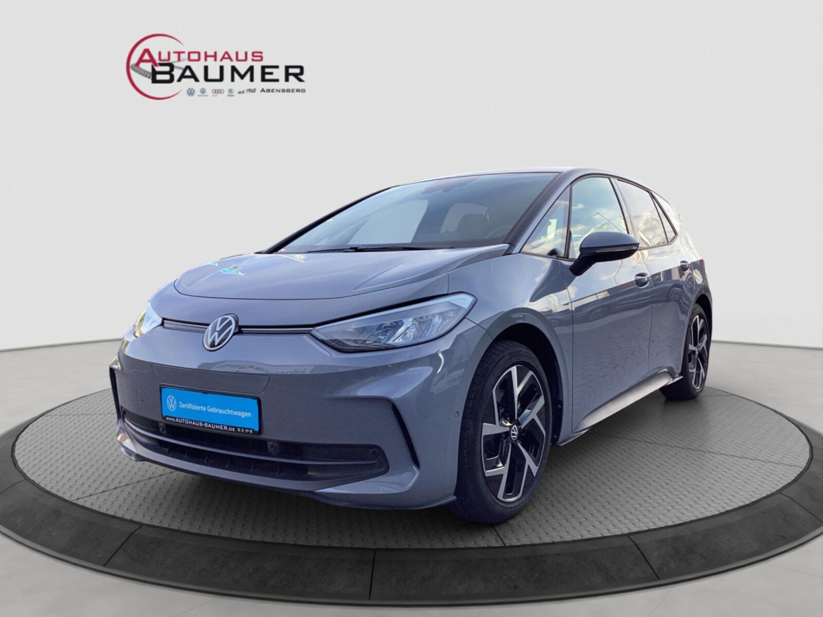 Volkswagen ID.3 – Bild 2