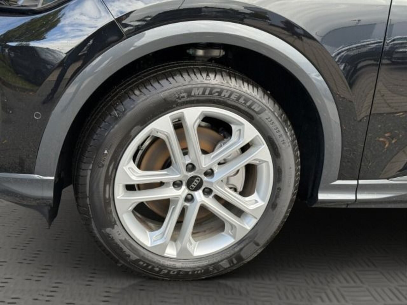 Audi Q5 – Bild 7