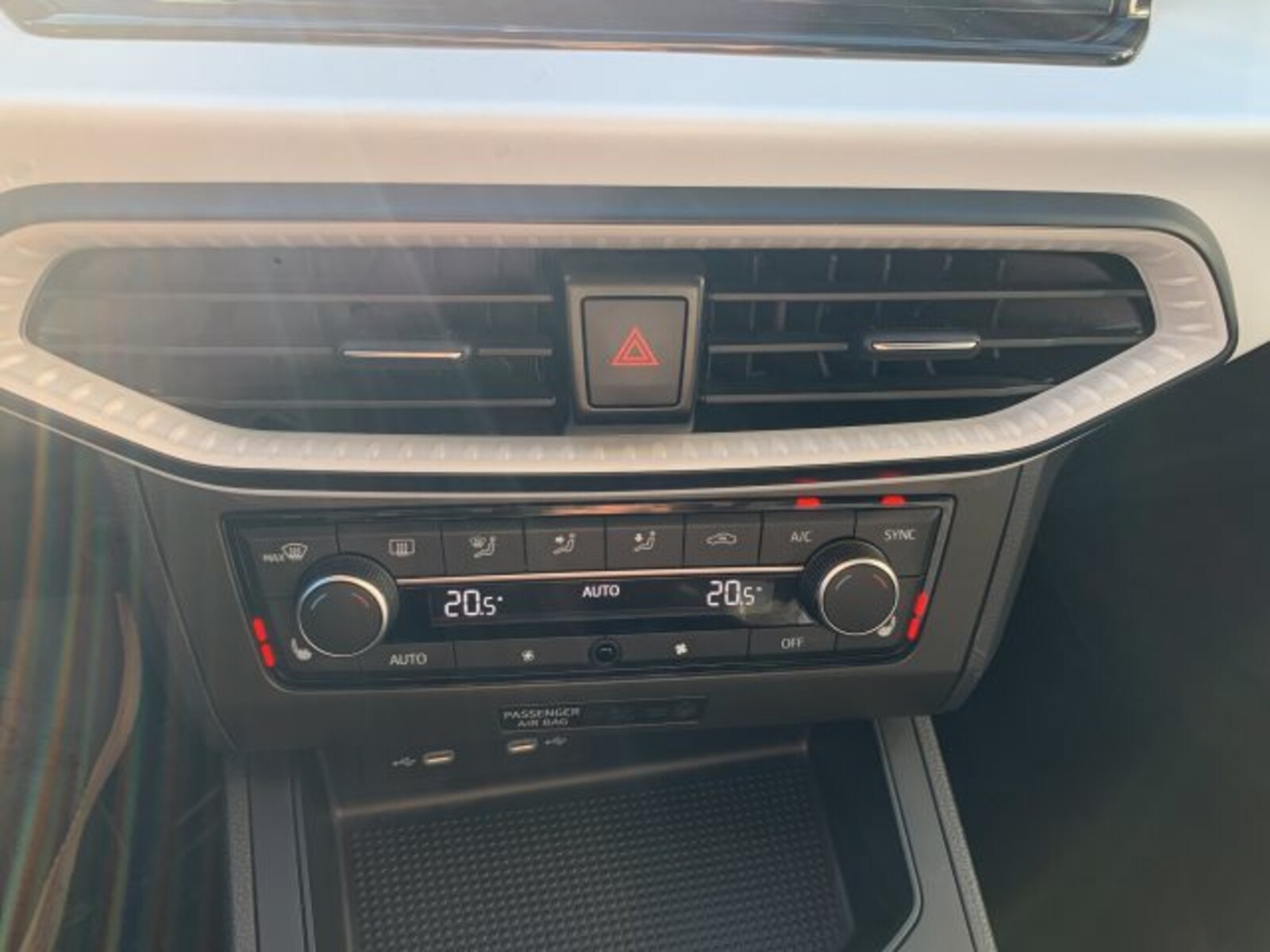 SEAT Ibiza – Bild 10